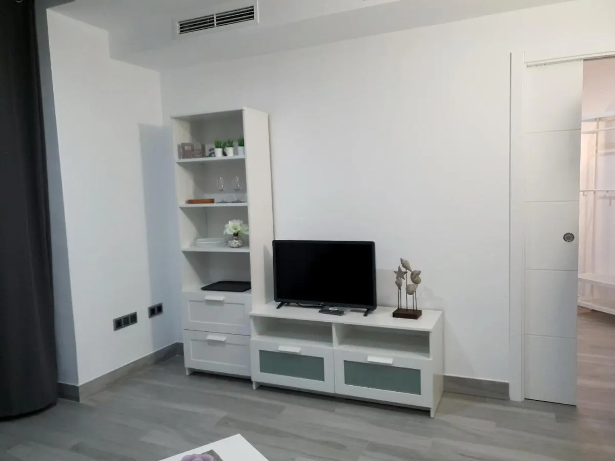Apartamentos Gran Plaza De Nerja 0*,  Spain