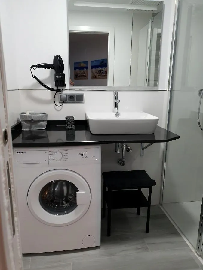 Apartamentos Gran Plaza De Nerja Apartment