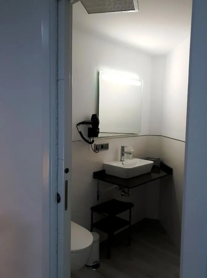 Apartamentos Gran Plaza De Nerja