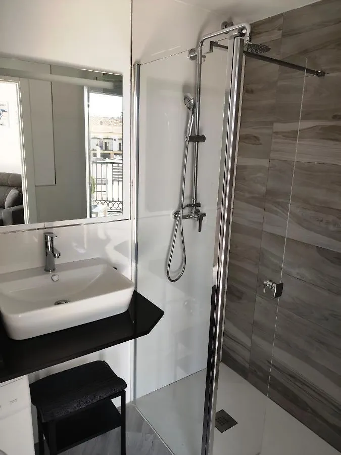 Apartamentos Gran Plaza De Nerja Apartment
