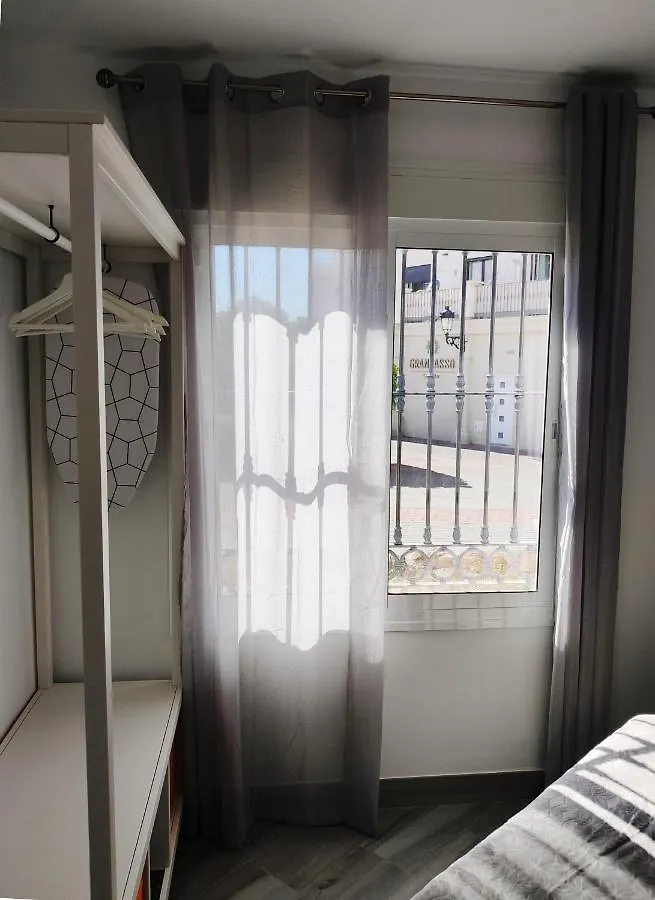 Apartamentos Gran Plaza De Nerja Apartment