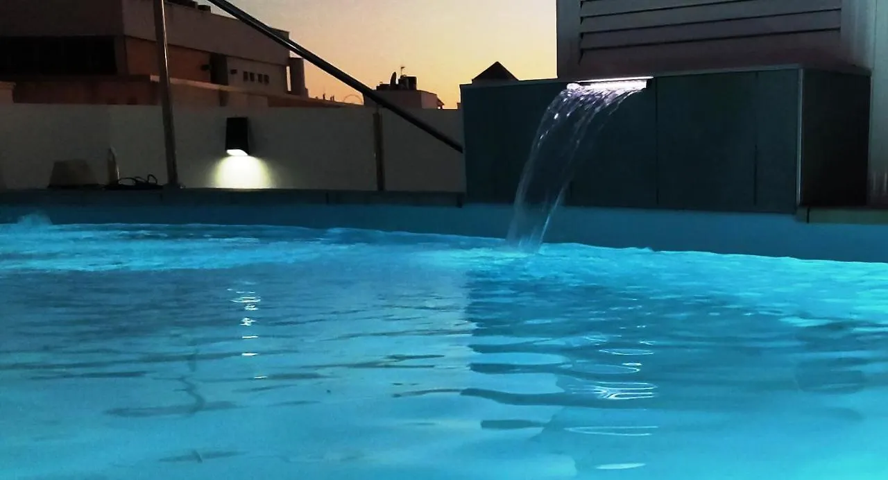 Apartamentos Gran Plaza De Nerja
