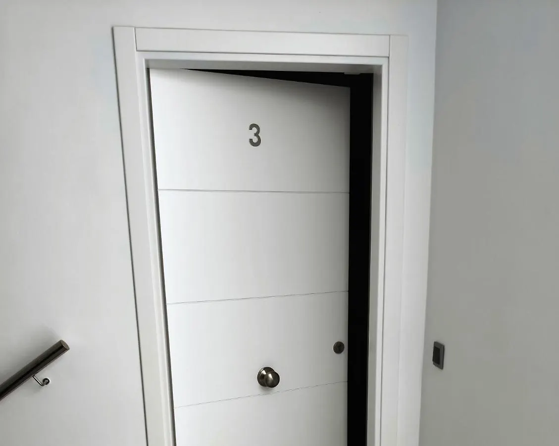 Apartamentos Gran Plaza De Nerja 0*,