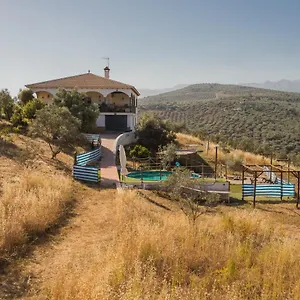  Casa rural Casa Pil