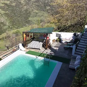  Casa rural Cortijo En Casa Ibero Slow Turistico Rural Vtar Gr 00516/ 00555