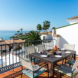 Paradise - Azalea , Nerja Spain