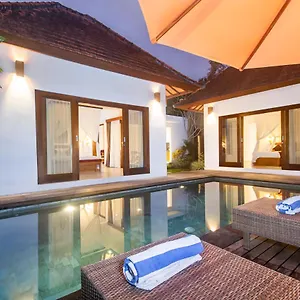 De Metra Villa Ubud