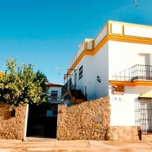  Casa rural El Limonero