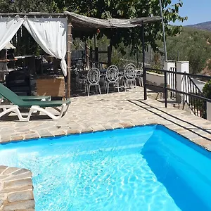  Villa Fuente