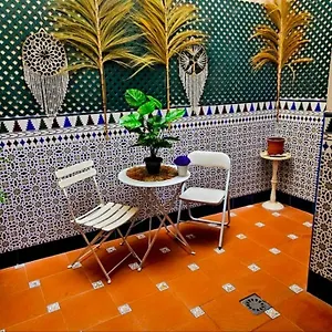  Apartamento Petit Mansion Juderia