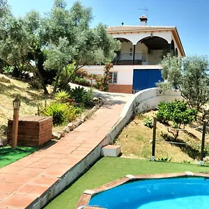  Casa rural Casa Pil