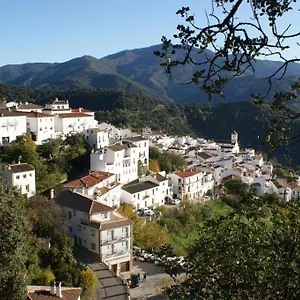 Apartamento Rurales Jardines Del Visir