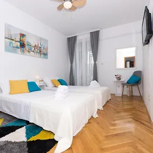 Apartment Dormir Split Apartamento Split