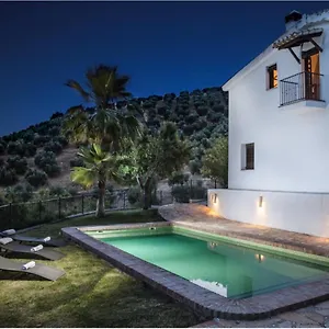  Casa rural Cortijo La Fe
