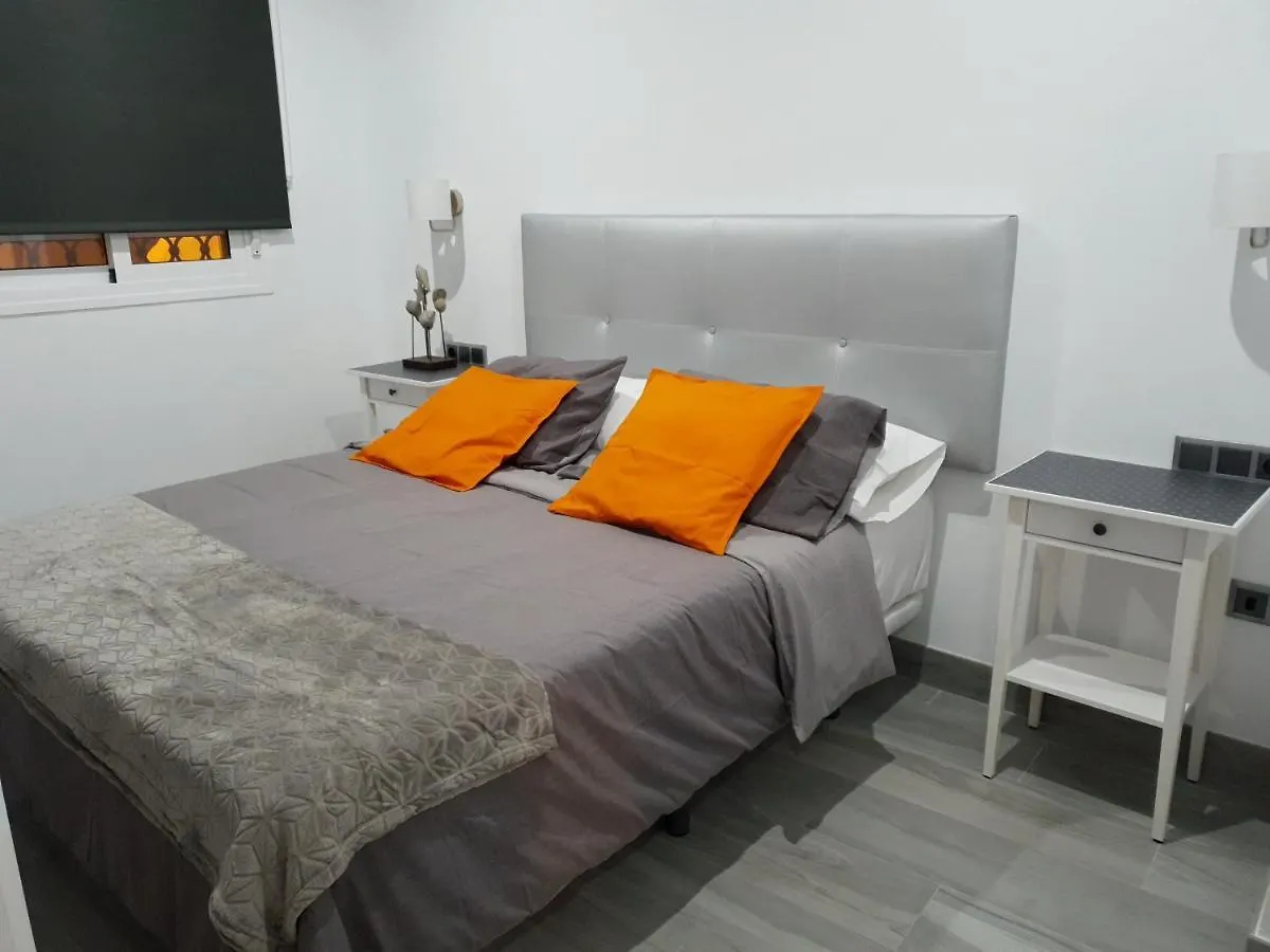 Apartamentos Gran Plaza De Nerja