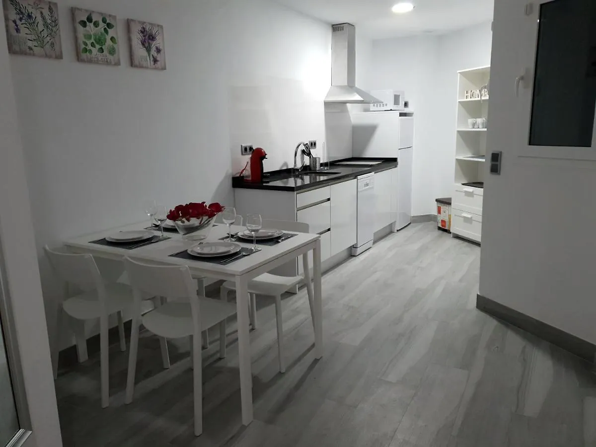 Apartamentos Gran Plaza De Nerja Lägenhet