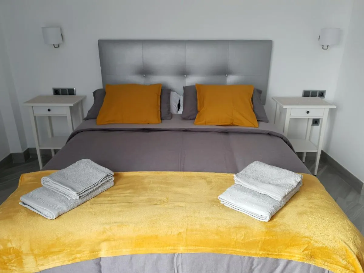 Apartamentos Gran Plaza De Nerja
