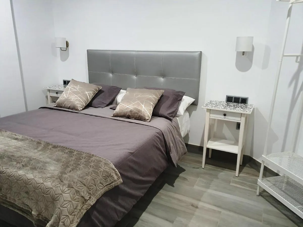 Apartamentos Gran Plaza De Nerja Spanien