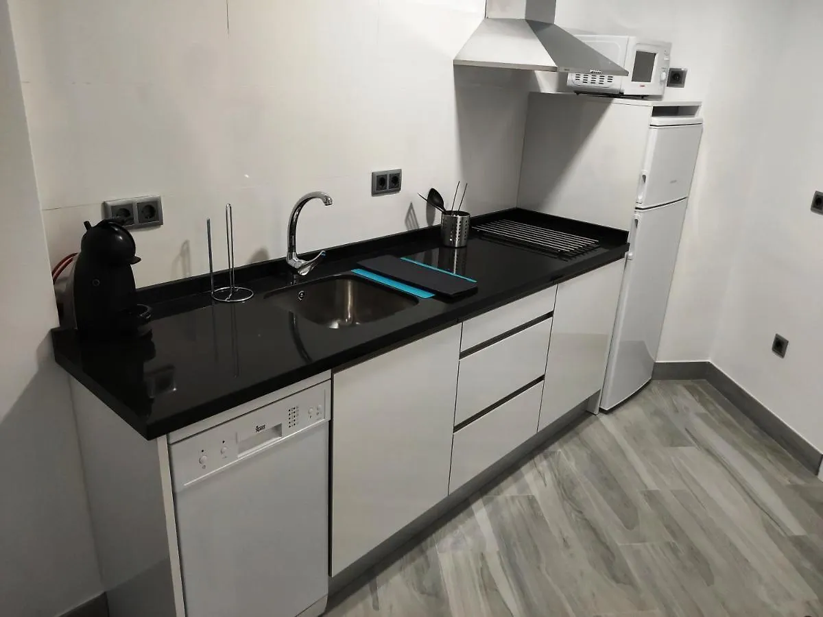 Apartamentos Gran Plaza De Nerja Spanien