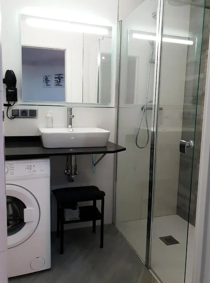 Apartamentos Gran Plaza De Nerja 0*,  Spanien