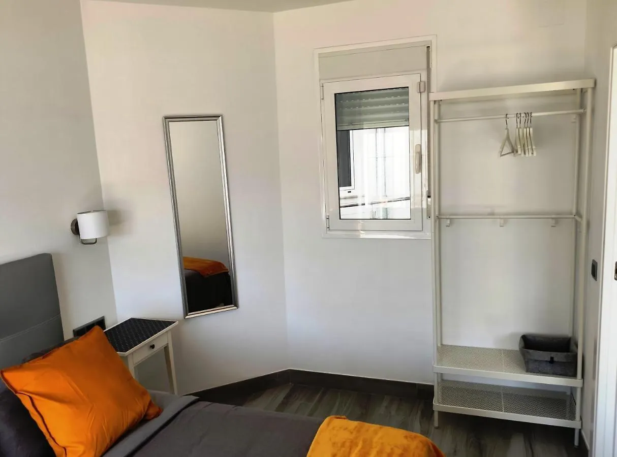 Apartamentos Gran Plaza De Nerja Lägenhet