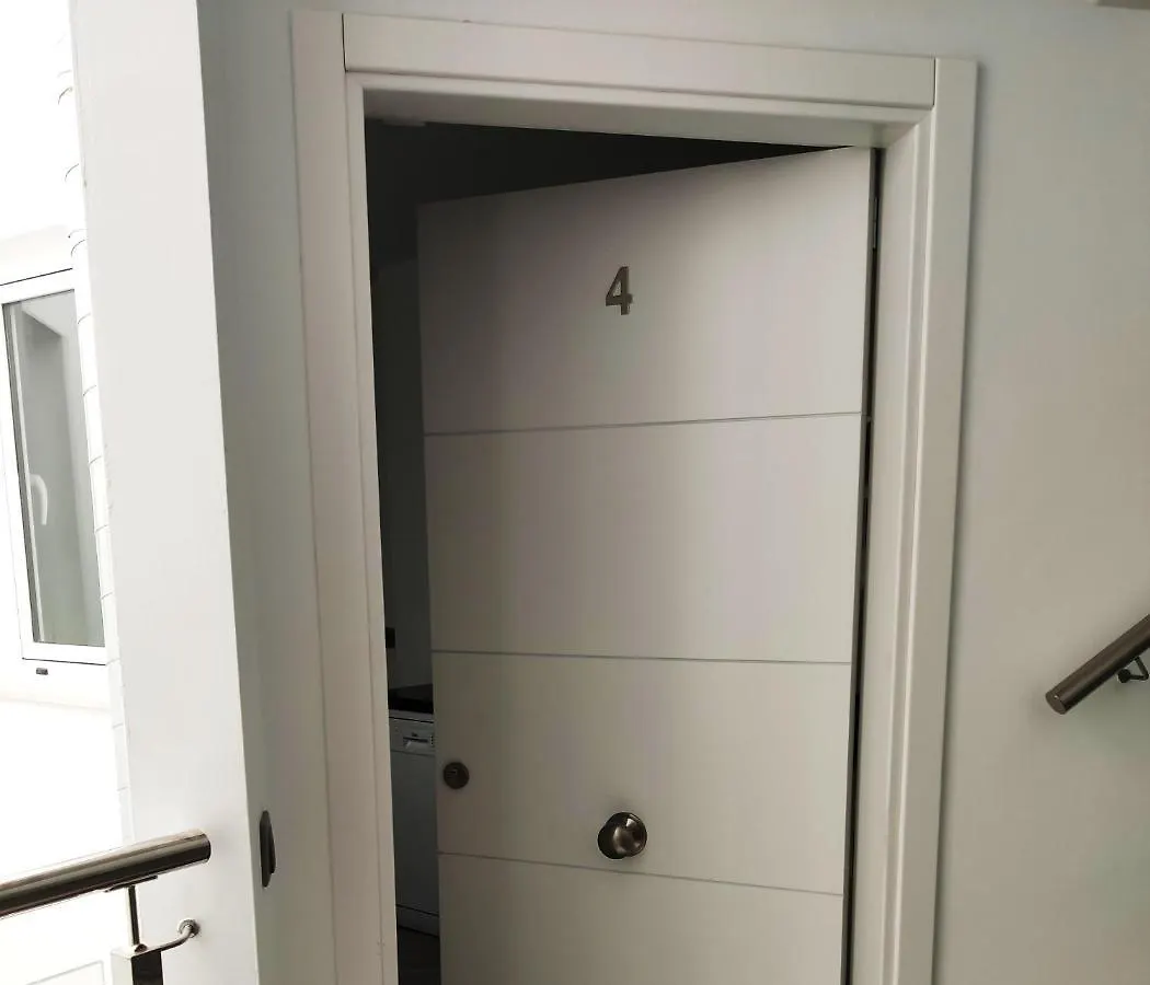 Lägenhet Apartamentos Gran Plaza De Nerja
